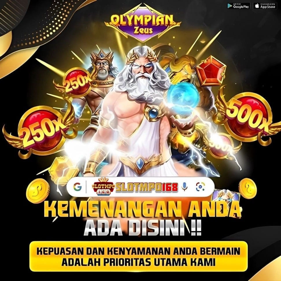 SLOTMPO168 : MERUPAKAN PROFIDER GAME ONLINE TERBARU DAN TERPERCAYA